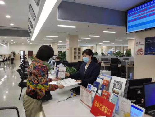 铜梁:市场主体注册登记再提速
